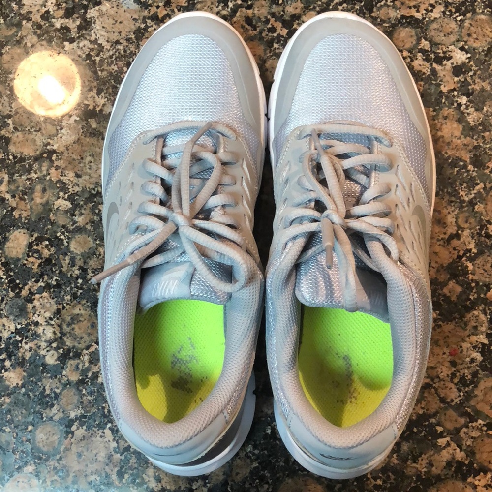 Nike women’s athletic shoes